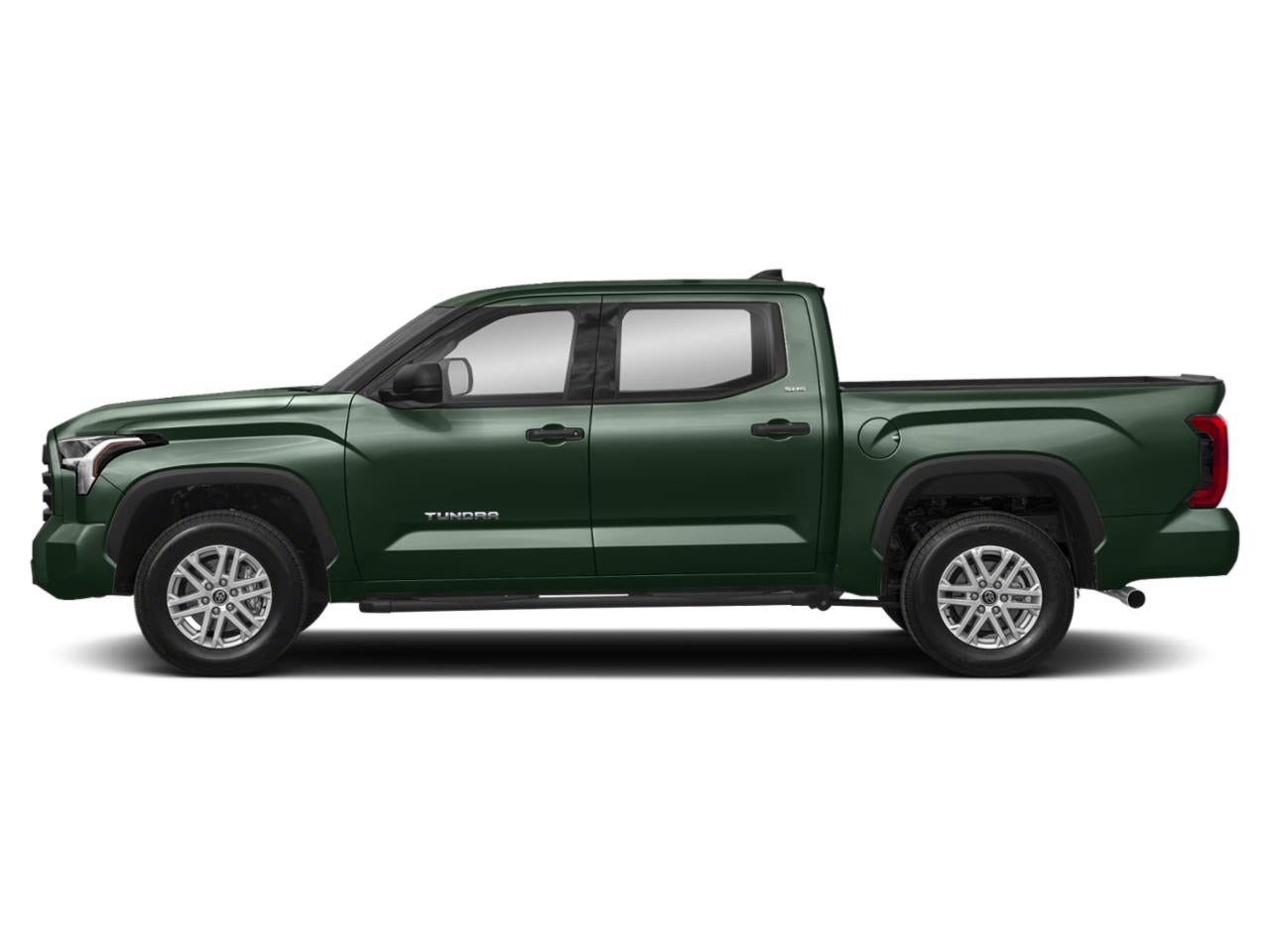 2023 Toyota Tundra 4WD 4WD SR5 CrewMax 5.5' Bed (SE)