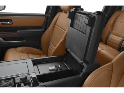 2022 Toyota Tundra 4WD 4WD 1794 Edition CrewMax 5.5' Bed (Natl)