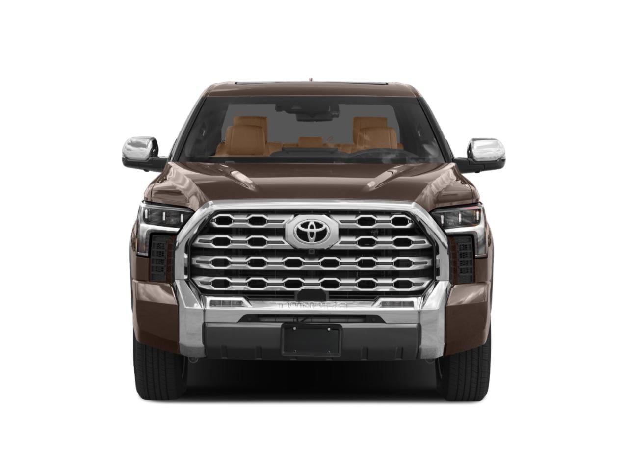 2022 Toyota Tundra 4WD 4WD 1794 Edition CrewMax 5.5' Bed (Natl)