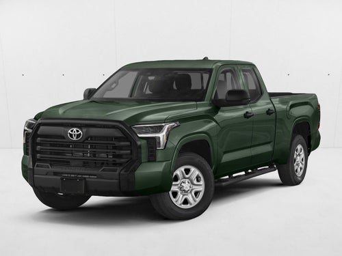 2023 Toyota Tundra 4WD 4WD 1794 Edition CrewMax 5.5' Bed (Natl)
