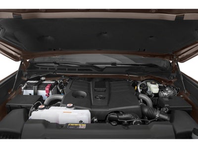 2023 Toyota Tundra 4WD 4WD 1794 Edition CrewMax 5.5' Bed (Natl)