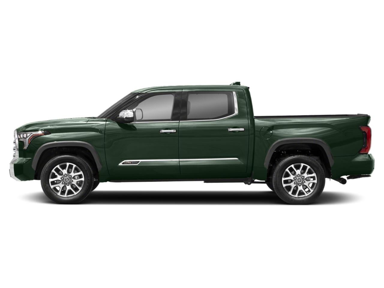 2023 Toyota Tundra 4WD 4WD 1794 Edition CrewMax 5.5' Bed (Natl)
