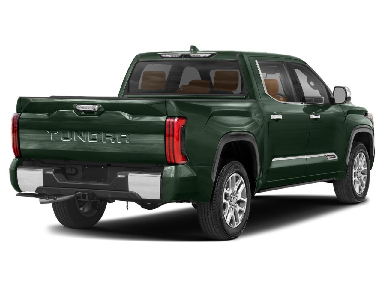 2023 Toyota Tundra 4WD 4WD 1794 Edition CrewMax 5.5' Bed (Natl)