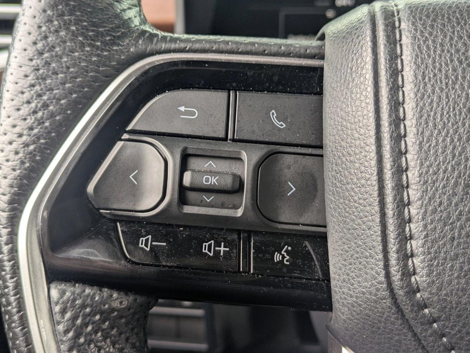 2022 Toyota Tundra 4WD 4WD 1794 Edition Hybrid CrewMax 5.5' Bed (Natl)