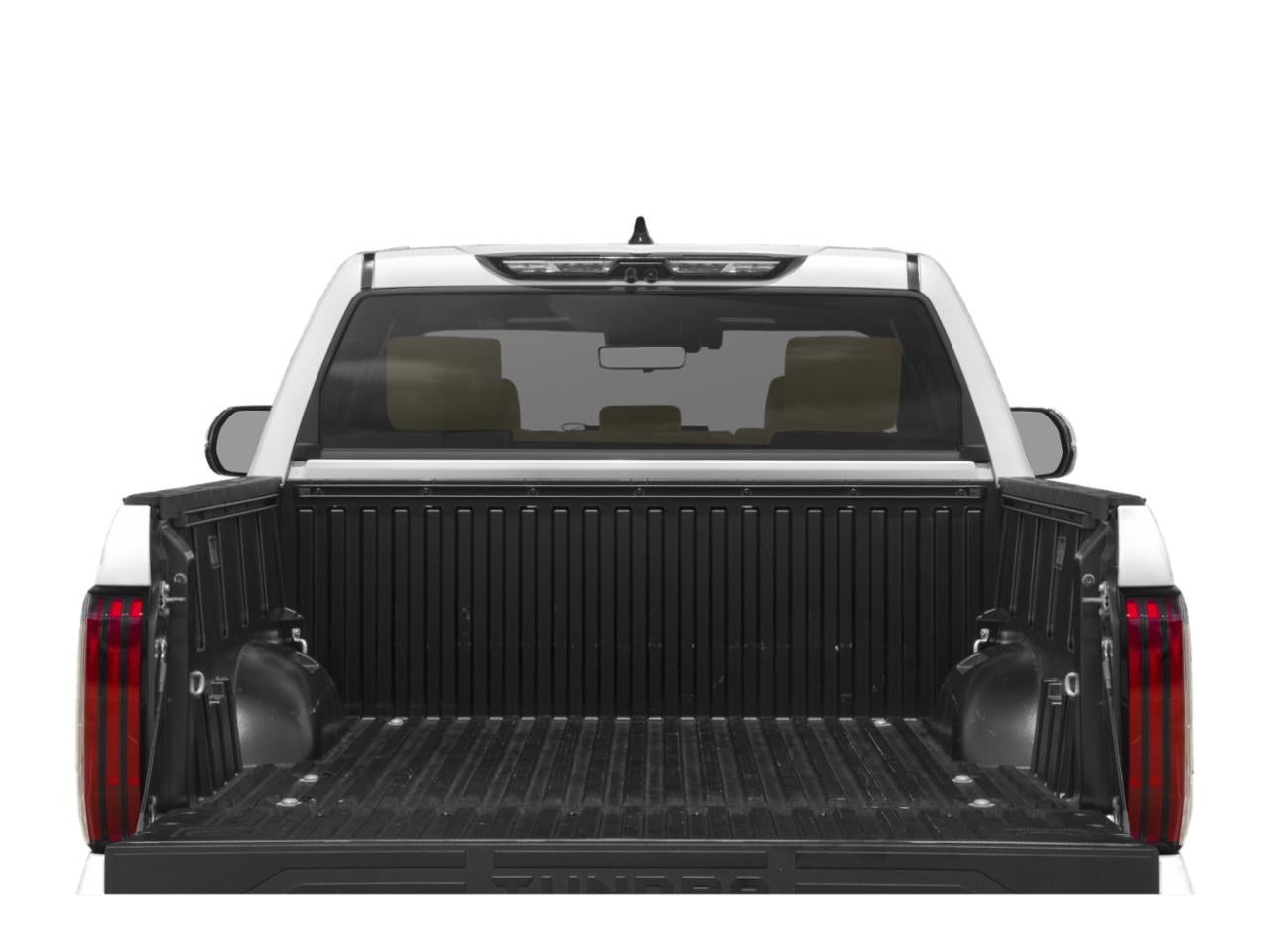 2022 Toyota Tundra 4WD 4WD 1794 Edition Hybrid CrewMax 5.5' Bed (Natl)