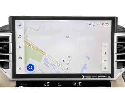 2022 Toyota Tundra 4WD 4WD 1794 Edition Hybrid CrewMax 5.5' Bed (Natl)