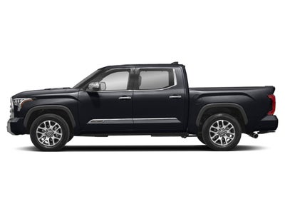2022 Toyota Tundra 4WD 4WD 1794 Edition Hybrid CrewMax 5.5' Bed (Natl)