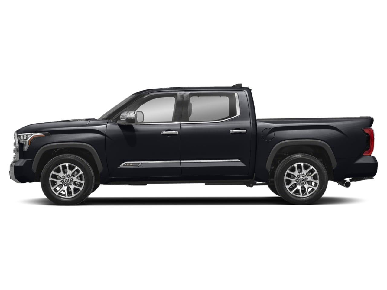 2022 Toyota Tundra 4WD 4WD 1794 Edition Hybrid CrewMax 5.5' Bed (Natl)