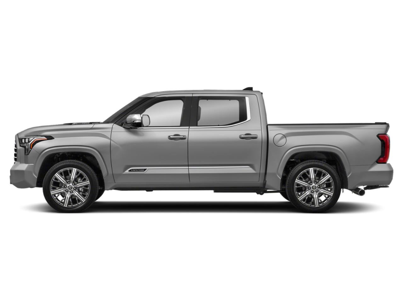 2022 Toyota Tundra 4WD 4WD 1794 Edition Hybrid CrewMax 5.5' Bed (Natl)
