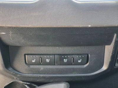 2024 Toyota Tundra 4WD 4WD 1794 Edition Hybrid CrewMax 5.5' Bed (Natl)