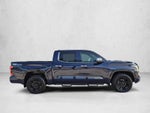 2024 Toyota Tundra 4WD 4WD 1794 Edition Hybrid CrewMax 5.5' Bed (Natl)
