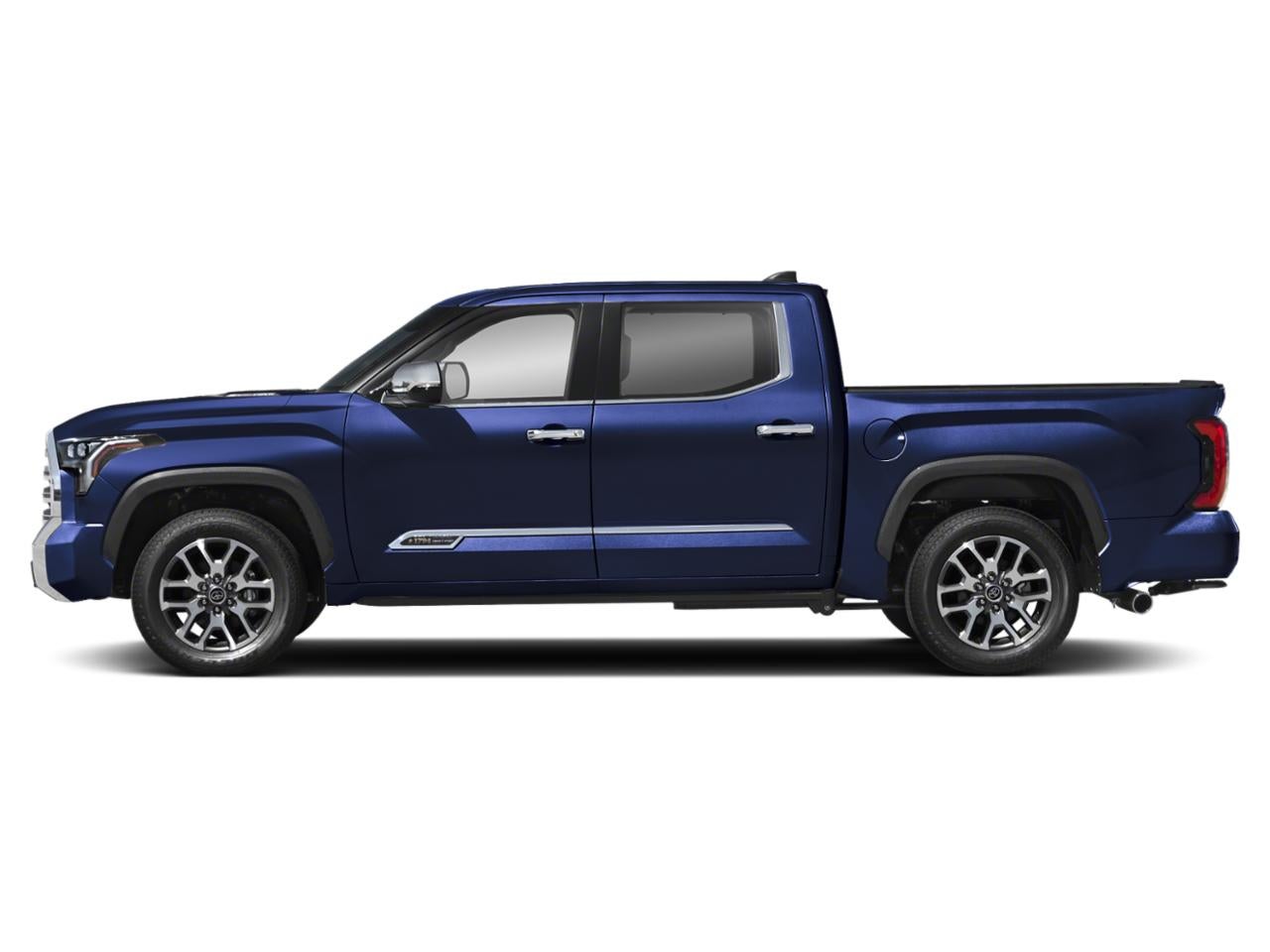 2024 Toyota Tundra 4WD 4WD 1794 Edition Hybrid CrewMax 5.5' Bed (Natl)