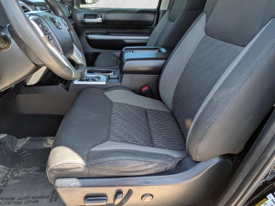 2014 Toyota Tundra 2WD Truck 2WD Double Cab Standard Bed 5.7L V8 SR5 (Natl)
