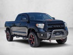 2014 Toyota Tundra 2WD Truck 2WD Double Cab Standard Bed 5.7L V8 SR5 (Natl)