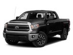 2014 Toyota Tundra 2WD Truck 2WD Double Cab Standard Bed 5.7L V8 SR5 (Natl)