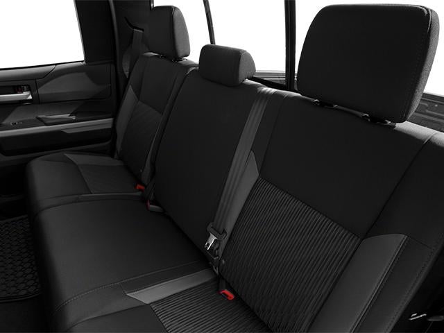 2014 Toyota Tundra 2WD Truck 2WD Double Cab Standard Bed 5.7L V8 SR5 (Natl)