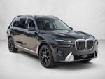 2023 BMW X7 xDrive40i Sports Activity Vehicle