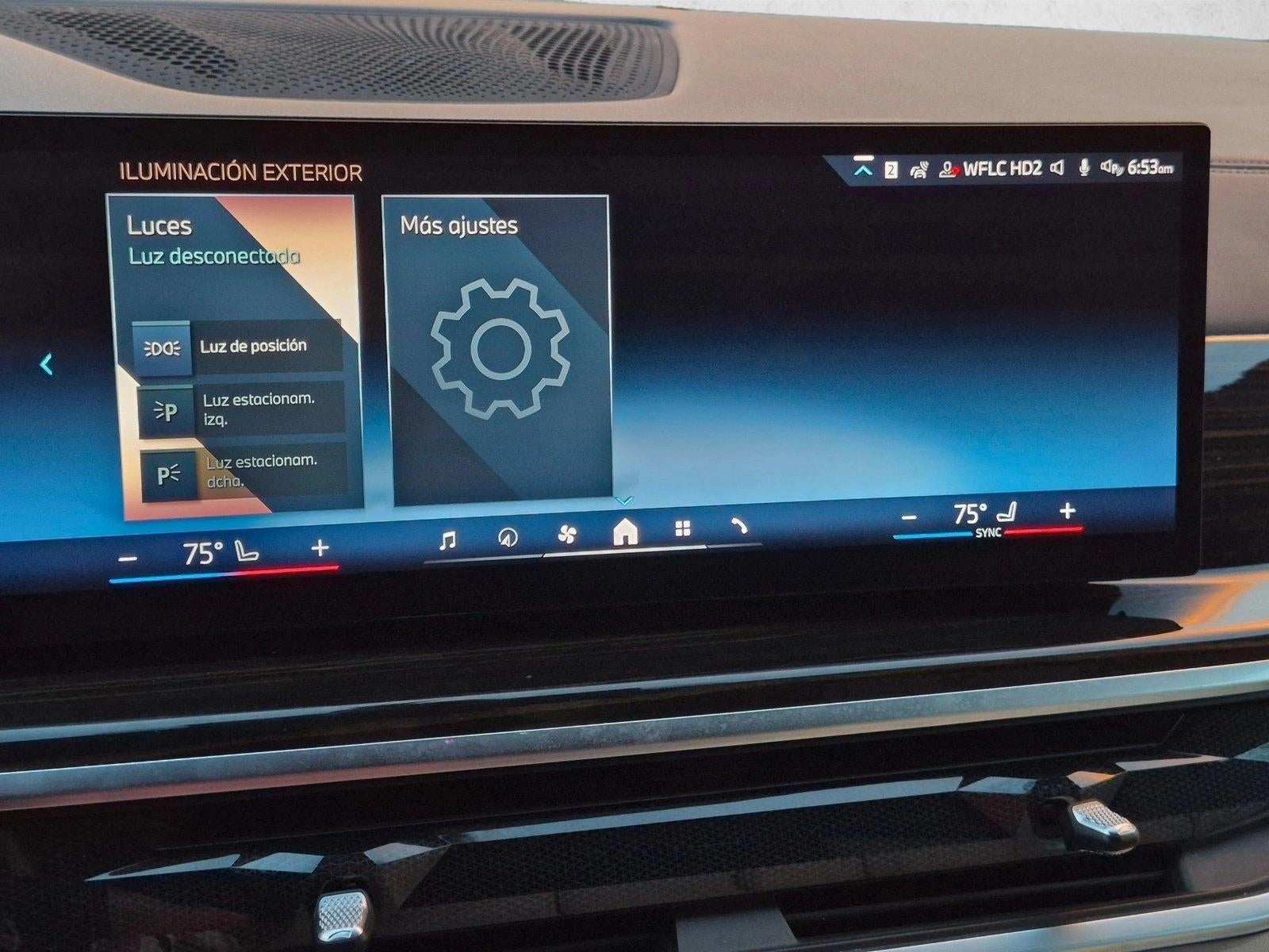 2024 BMW X5 xDrive50e Plug-In Hybrid
