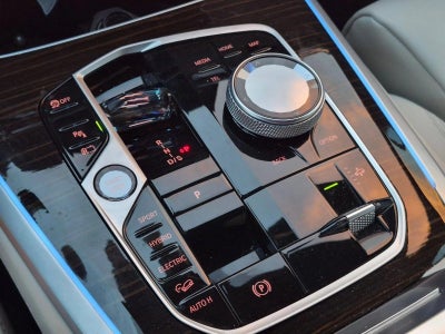 2024 BMW X5 xDrive50e Plug-In Hybrid