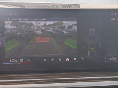 2025 BMW X5 xDrive50e Plug-In Hybrid