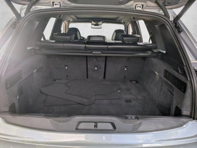 2025 BMW X5 xDrive50e Plug-In Hybrid