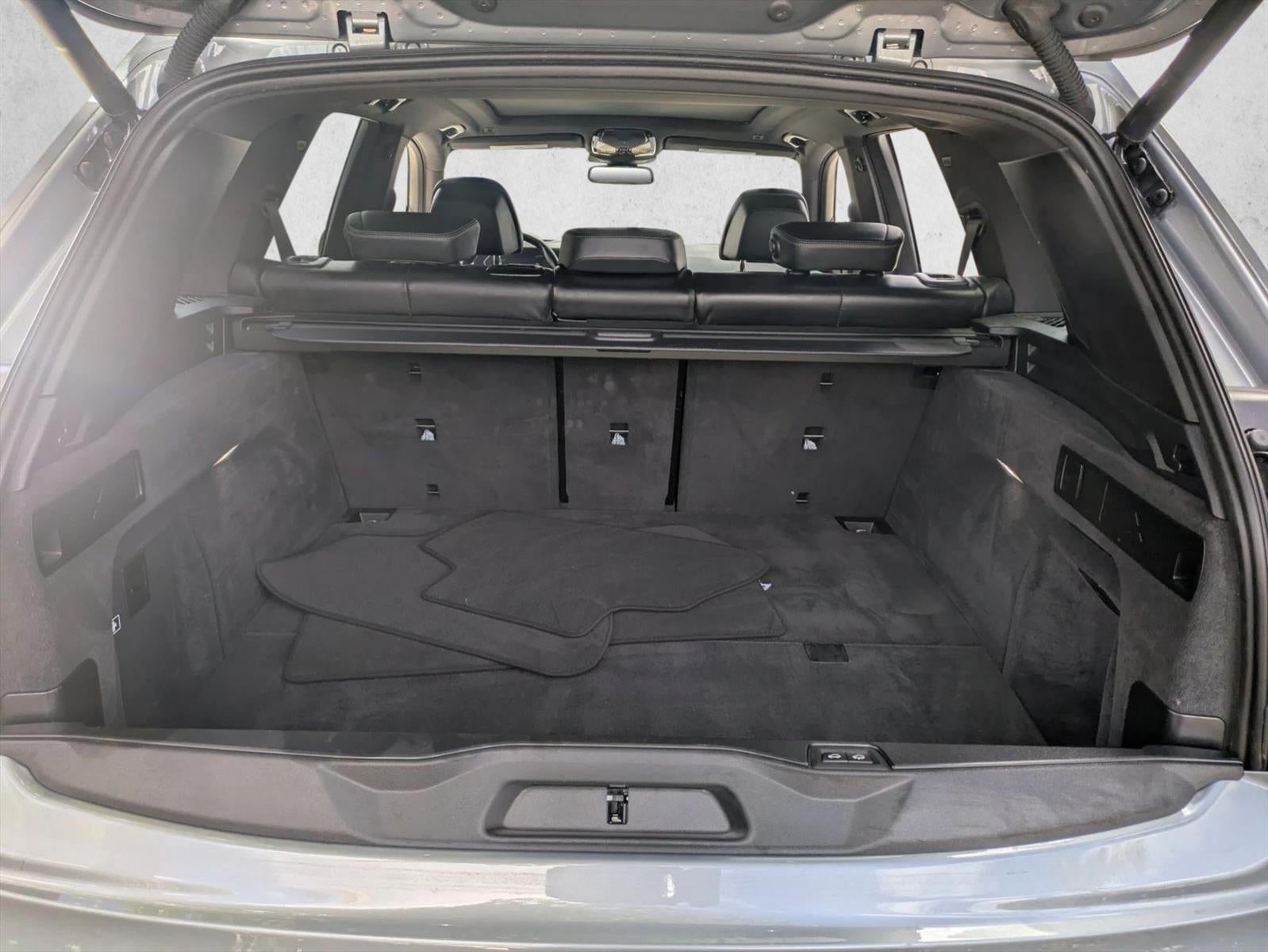 2025 BMW X5 xDrive50e Plug-In Hybrid