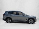 2025 BMW X5 xDrive50e Plug-In Hybrid
