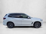 2021 BMW X5 xDrive45e Plug-In Hybrid