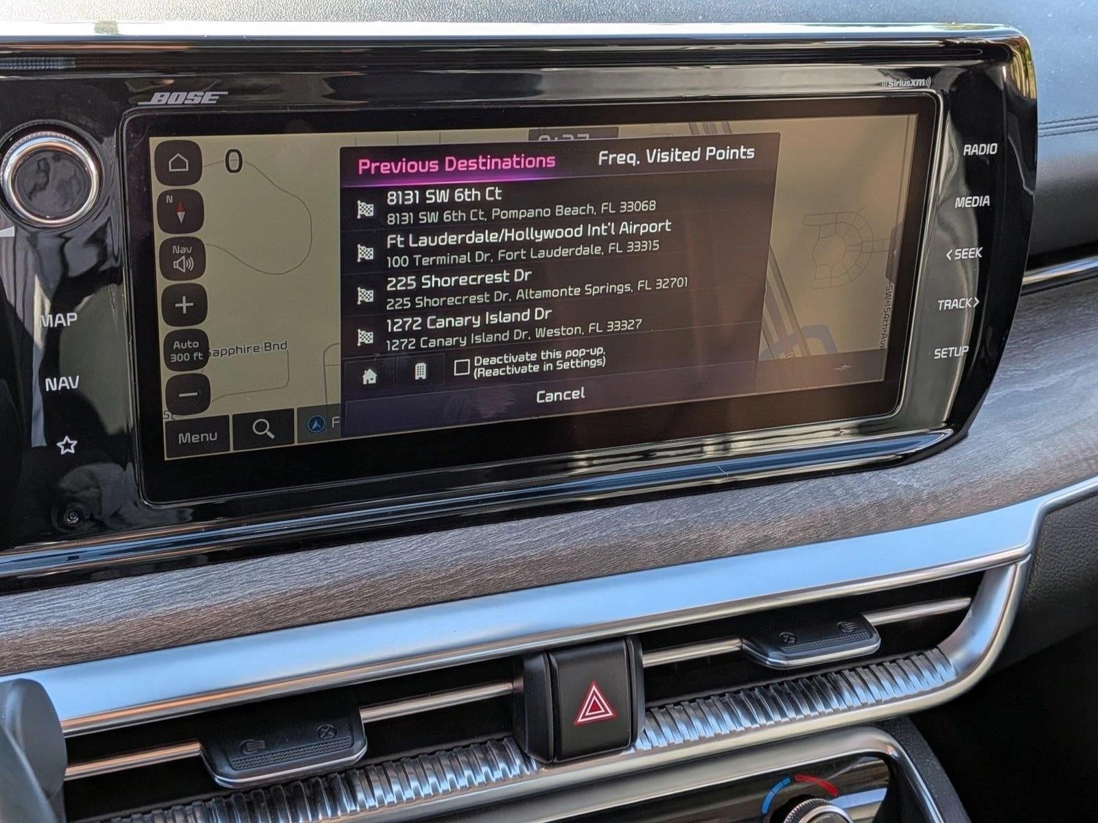 2022 Kia K5 EX Auto FWD