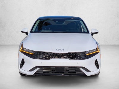 2022 Kia K5 EX Auto FWD