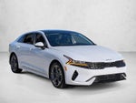 2022 Kia K5 EX Auto FWD