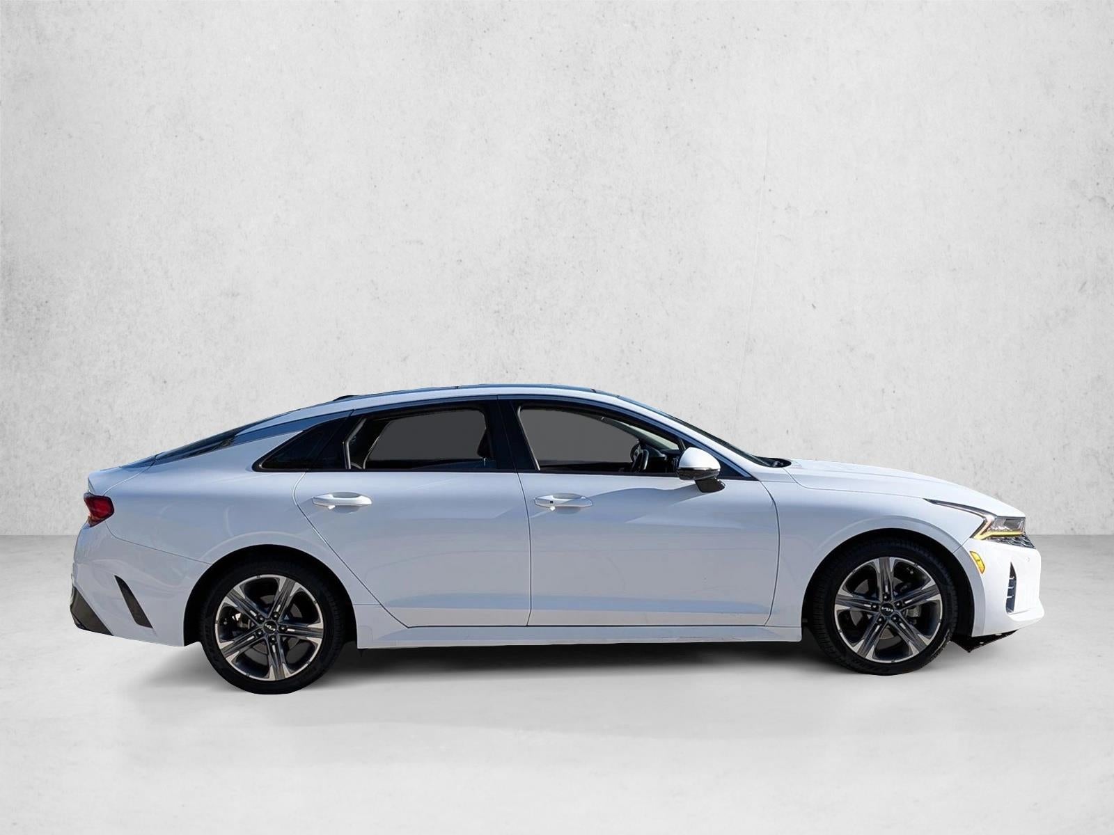 2022 Kia K5 EX Auto FWD
