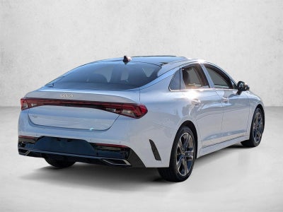 2022 Kia K5 EX Auto FWD