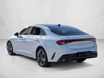 2022 Kia K5 EX Auto FWD