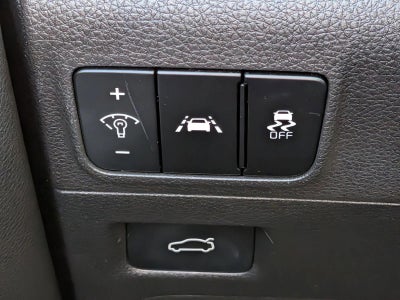 2022 Kia K5 EX Auto FWD