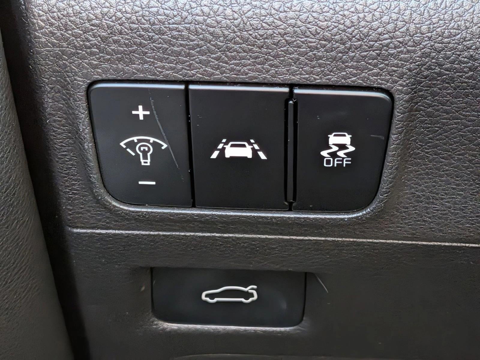 2022 Kia K5 EX Auto FWD
