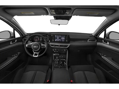 2022 Kia K5 EX Auto FWD
