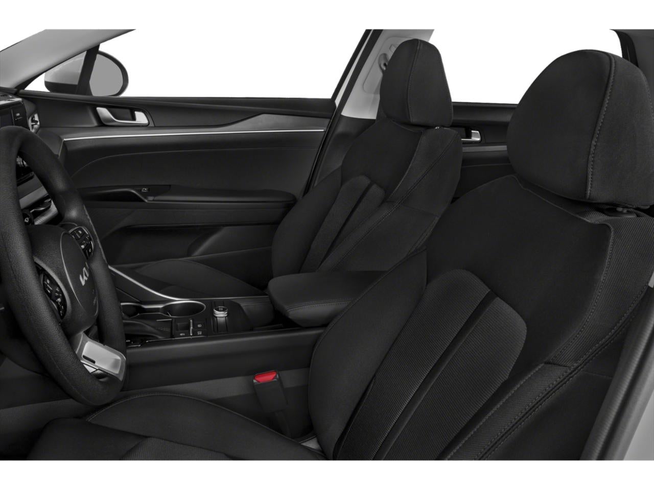 2022 Kia K5 EX Auto FWD