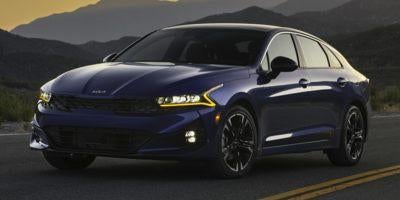 2022 Kia K5 EX Auto FWD