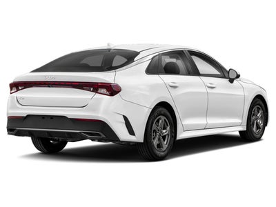 2022 Kia K5 EX Auto FWD