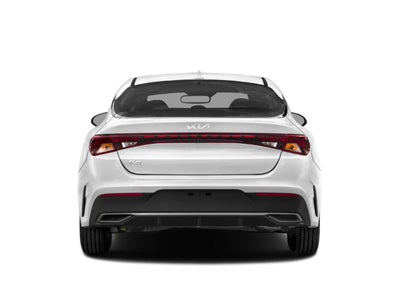 2022 Kia K5 EX Auto FWD