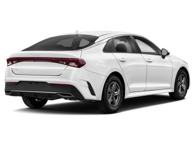 2022 Kia K5 EX Auto FWD
