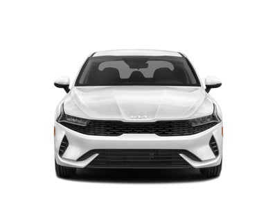 2022 Kia K5 EX Auto FWD