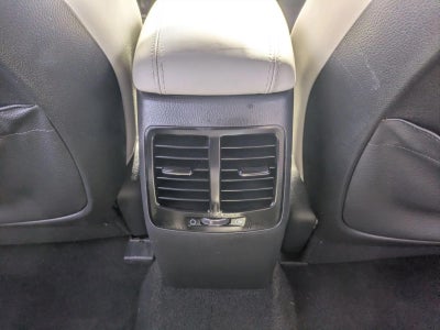 2015 Kia Optima 4dr Sdn SXL Turbo