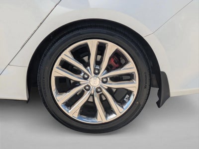 2015 Kia Optima 4dr Sdn SXL Turbo