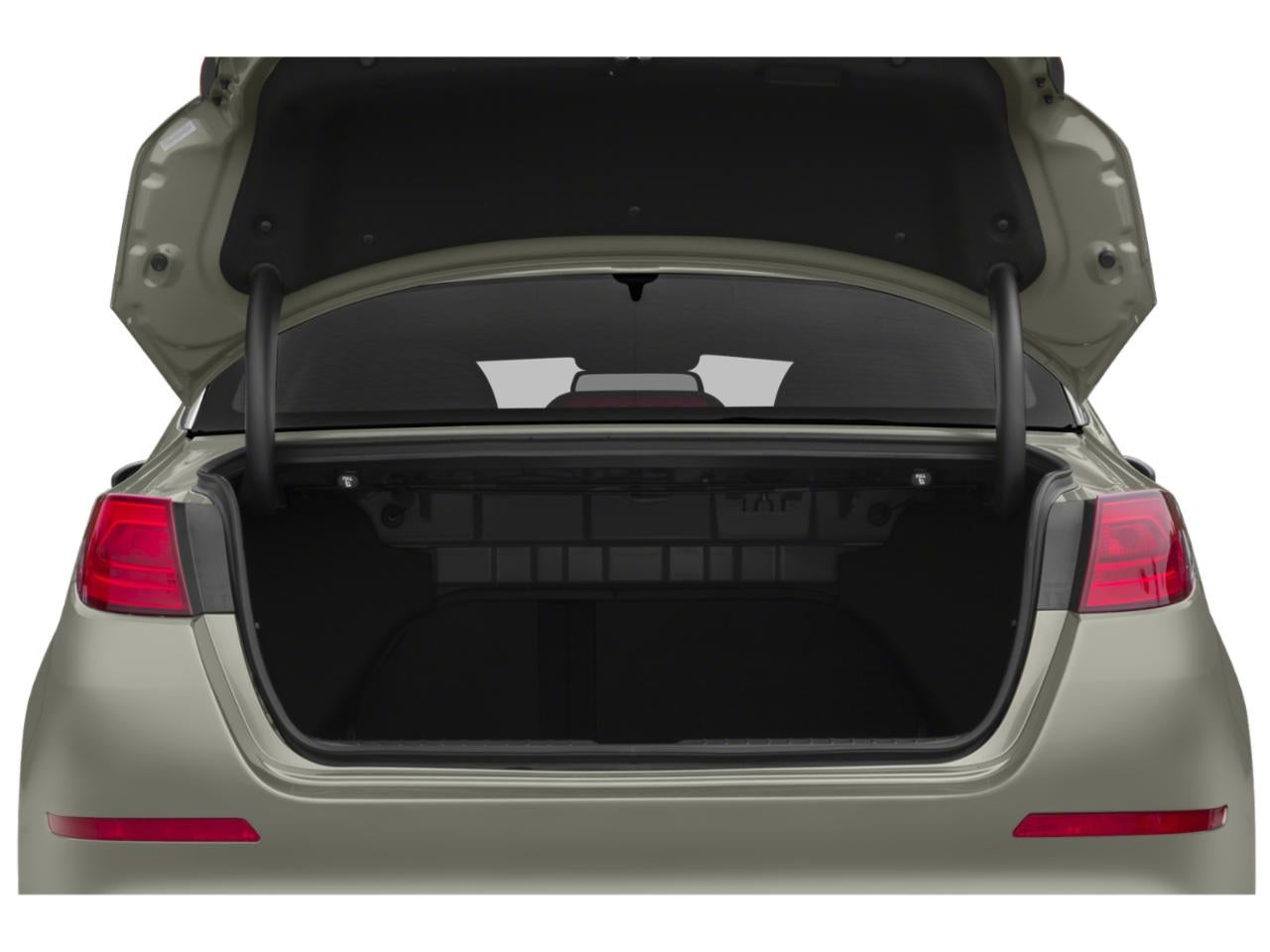 2015 Kia Optima 4dr Sdn SXL Turbo