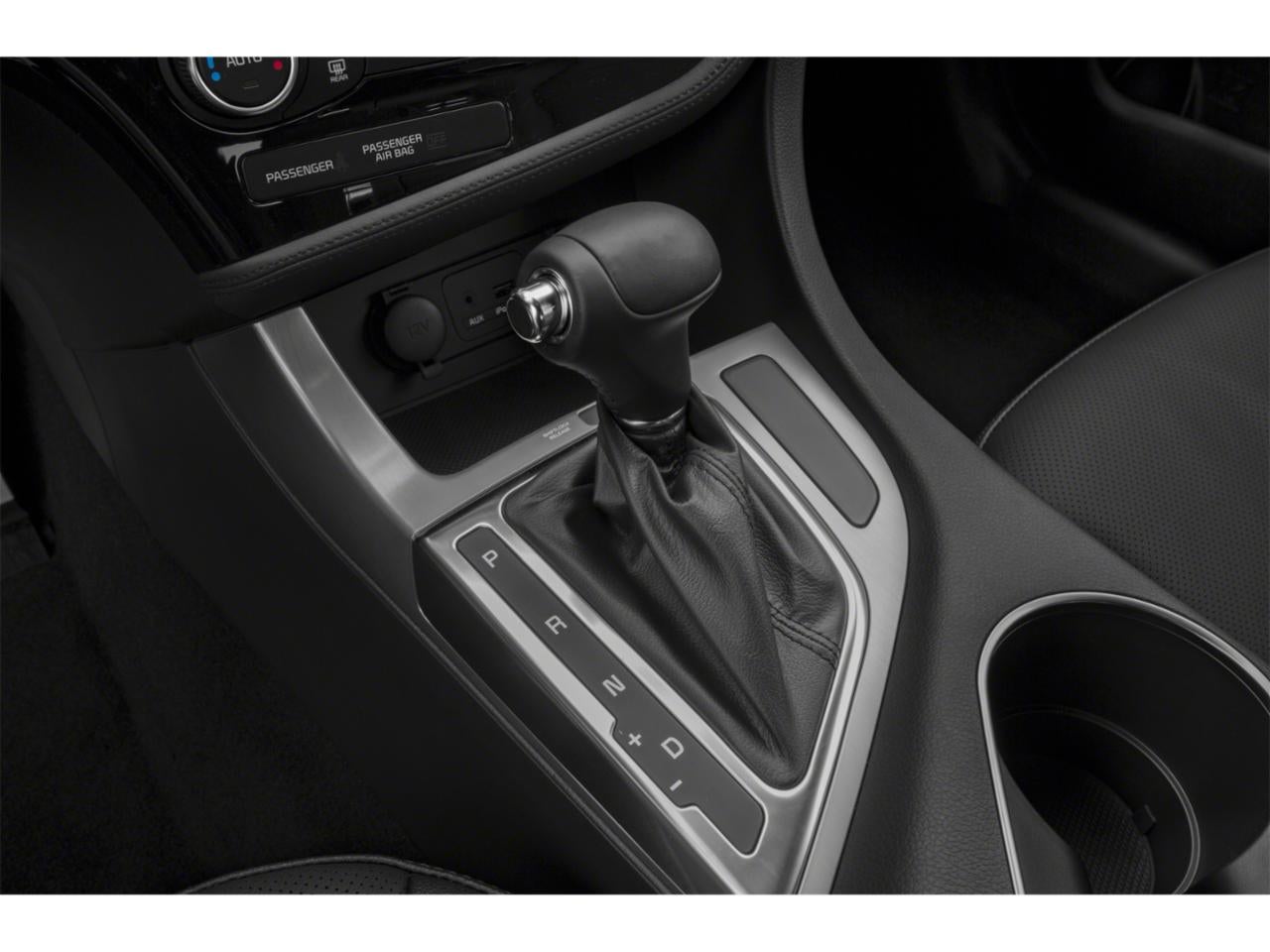 2015 Kia Optima 4dr Sdn SXL Turbo