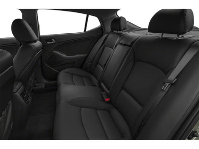 2015 Kia Optima 4dr Sdn SXL Turbo