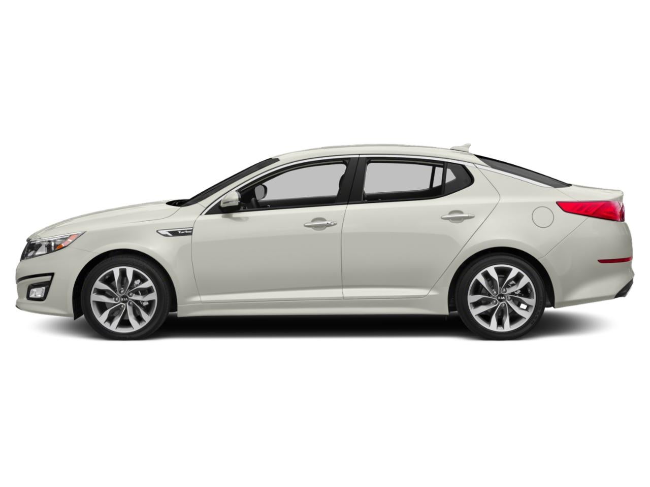 2015 Kia Optima 4dr Sdn SXL Turbo