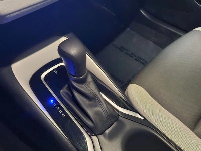 2023 Toyota Corolla LE CVT (Natl)